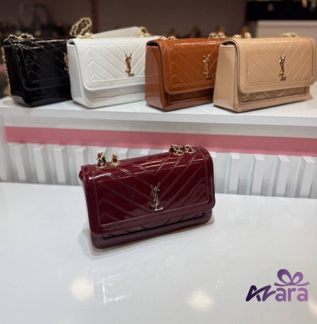 YSL Handbag
